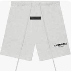 Essentials shorts