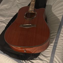 Deviser Guitar 
