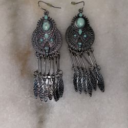 Indie Earrings