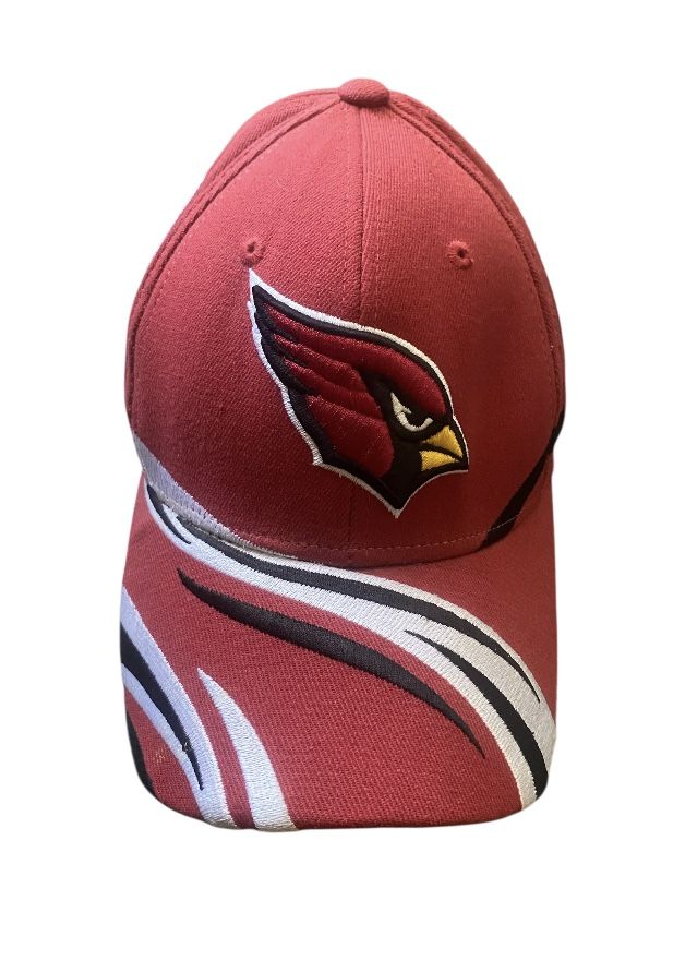 Vintage Reebok Cardinals Hat
