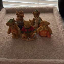 Cherished Teddies 