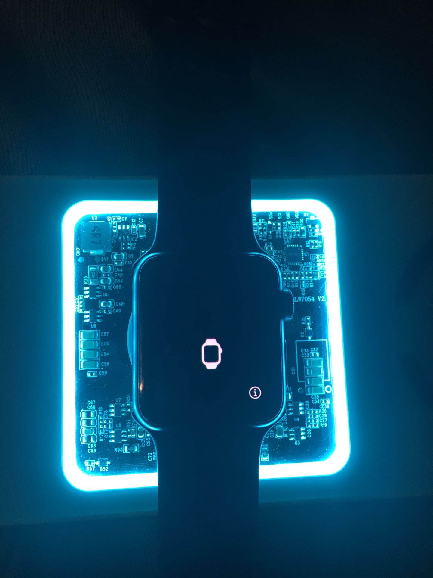 Apple Watch Series 3