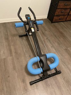 Ab machine