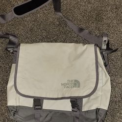 The North Face Messanger Bag