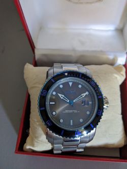 Invicta Pro Diver