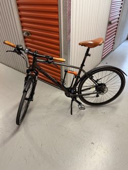 Specialized Crossroad Bike 