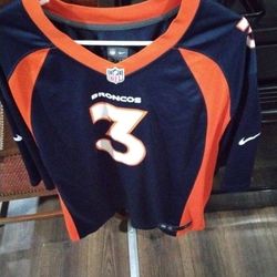Football Jersey 