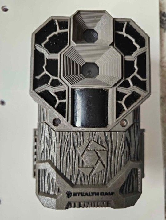 Stealth Cam DS4K 30 Megapixel Trail Camera