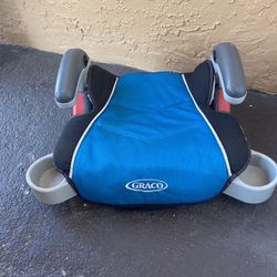 Booster Car Seat