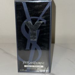 YSL Y 100 ML
