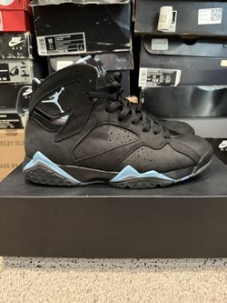 Air Jordan Retro Chambray 7s