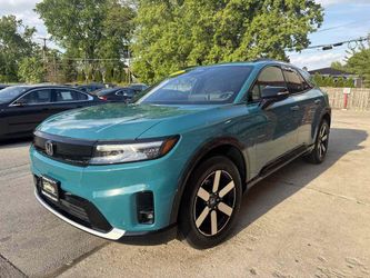 2024 Honda Prologue