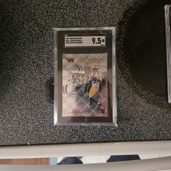 2024 Panini Prestige #302 Jayden Daniels Xtra Points Diamond 