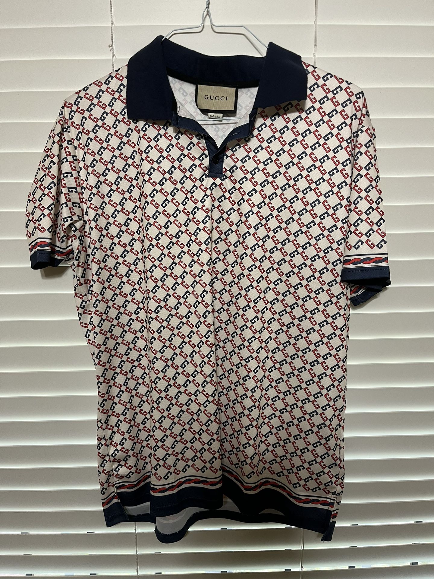 Men Polo 