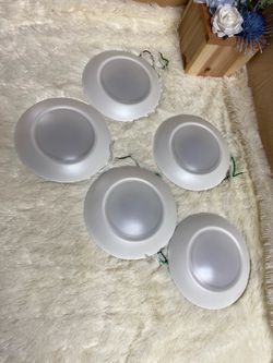 disk lights