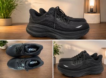 Brand new Hoka