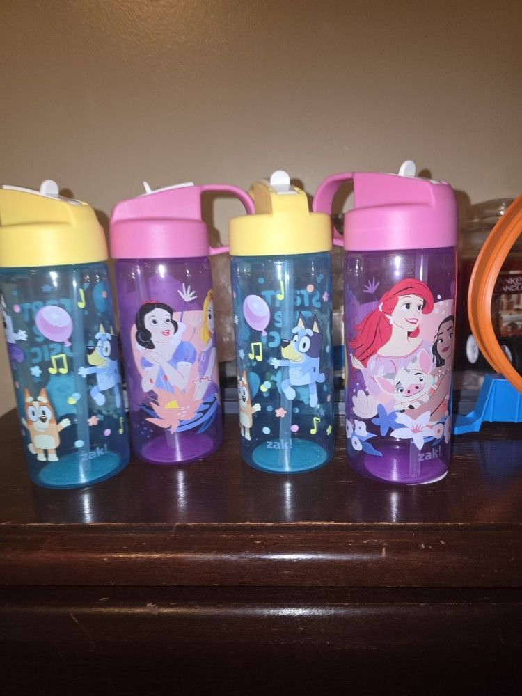 ποΈ KIDS WATER BOTTLES. CHOICE