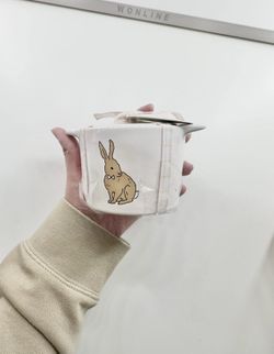 Rae Dunn Easter Measuring Cups 