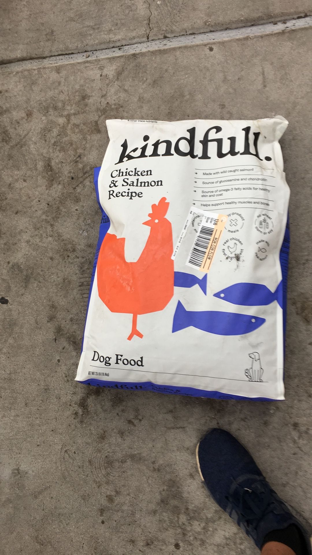 Dog Food