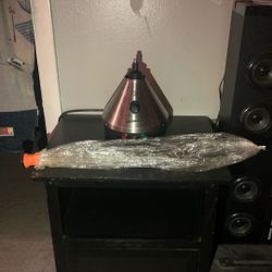 Volcano