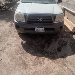 06 Toyota Tacoma 258,000 mi (Please Read Entire Post)