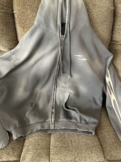 Hellstar Hoodie Xl