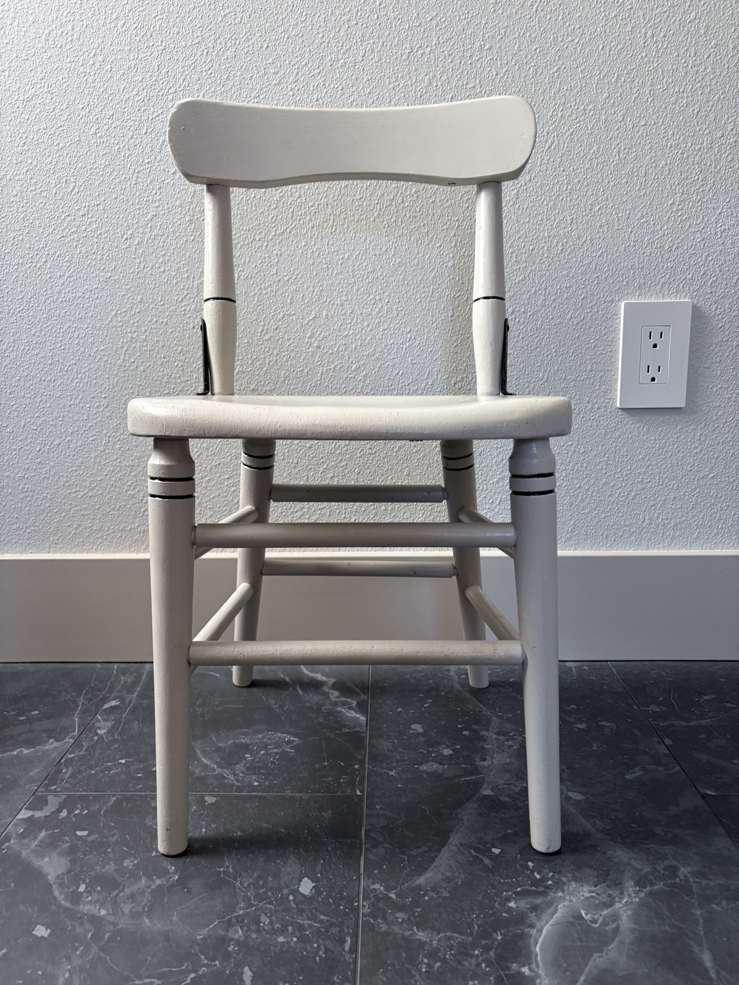 Child’s Chair