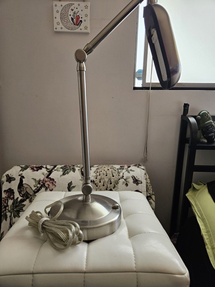 Desk Lamp 