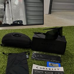 Oakley sunglasses