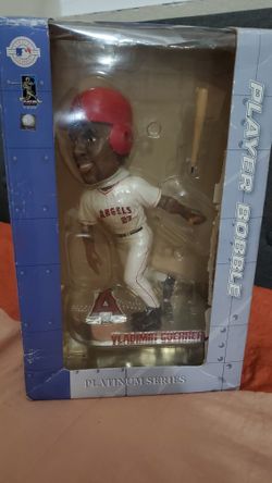 Vladimir Guerrero Bobblehead 
