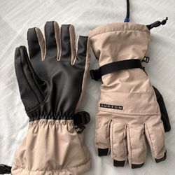 Burton Snowboard Gloves