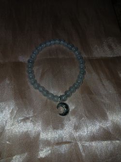 Moon Bracelet