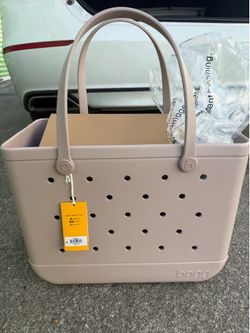 Bogg bag LARGE brand new