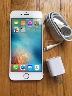 Factory unlocked apple iphone 6s 64gb