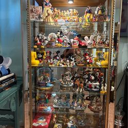 Disney collection