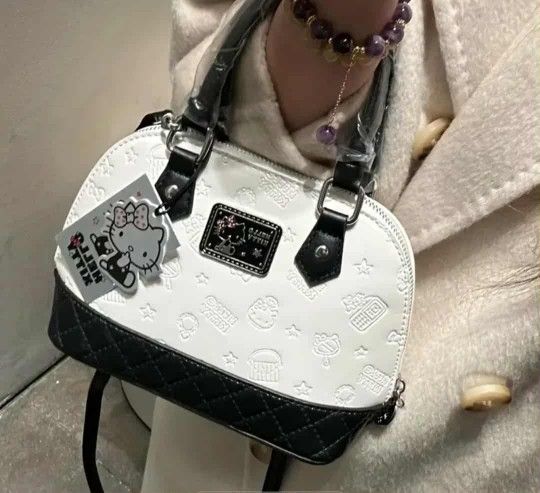 Hello Kitty Bag