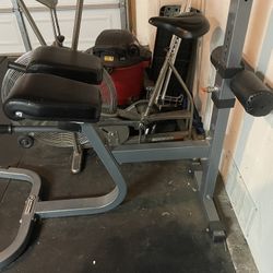 Ab Workout  Equipment 