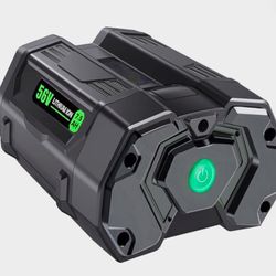Replacement EGO 56V Battery 
