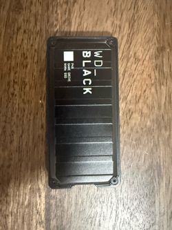 WD Black P40 1TB