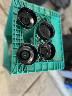 Filter Wrench socket different  Sizes