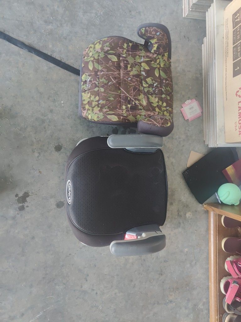 Car Seats