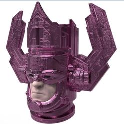 Galactus Popcorn Bucket 
