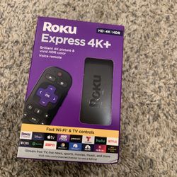 Roku