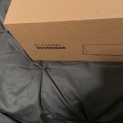 Pc Gaming Soundbar