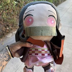 Anime Doll