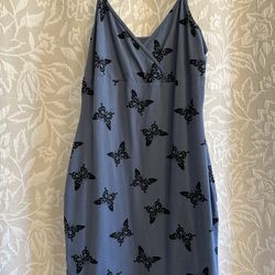 Woman’s dress and one suite