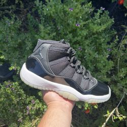 Jubilee Jordan 11’s 