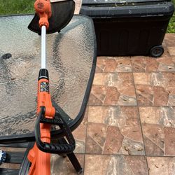 Guiril Black + Decker 
