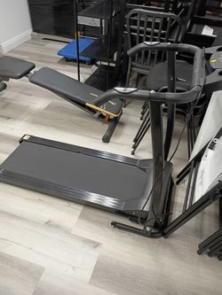 Portable Treadmill