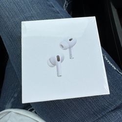 air Pods Pro